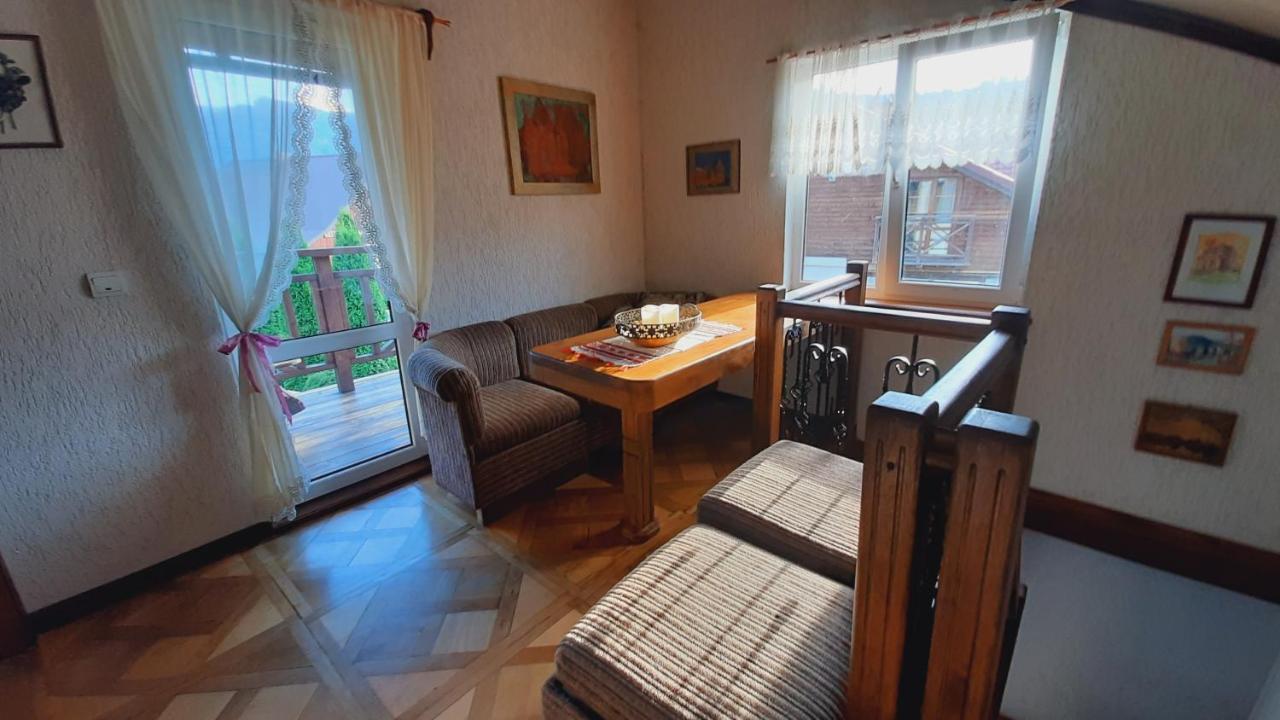 Sadyba Iryna Садиба Ірина Tukhlya Exterior foto