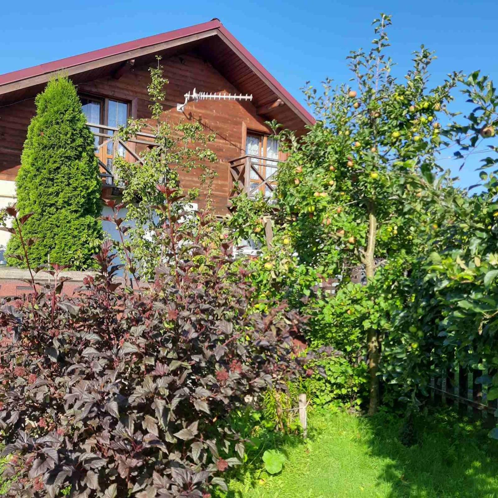 Sadyba Iryna Садиба Ірина Tukhlya Exterior foto
